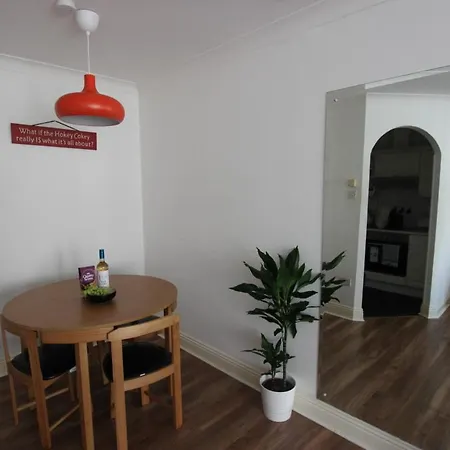 Bright, Modern W/ Balcony ★ Apartment Dublin